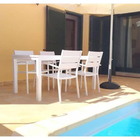 Anahi Homes Corralejo- Dracaena 20 La Oliva Exteriör bild