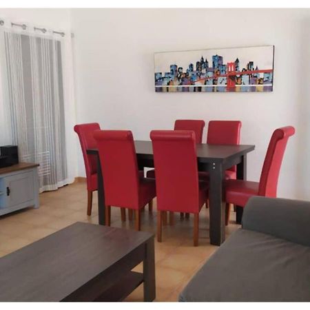 Anahi Homes Corralejo- Dracaena 20 La Oliva Exteriör bild