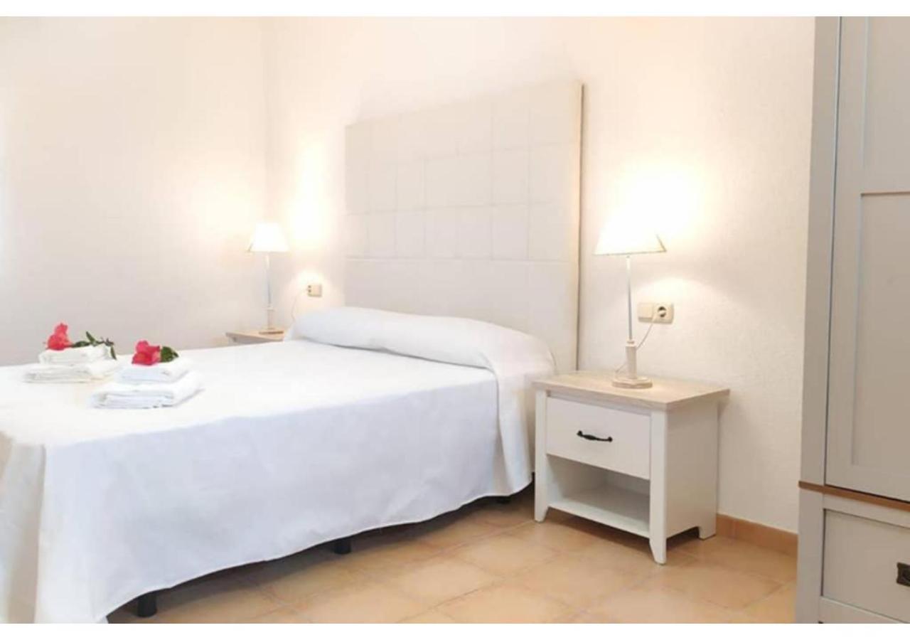 Anahi Homes Corralejo- Dracaena 20 La Oliva Exteriör bild
