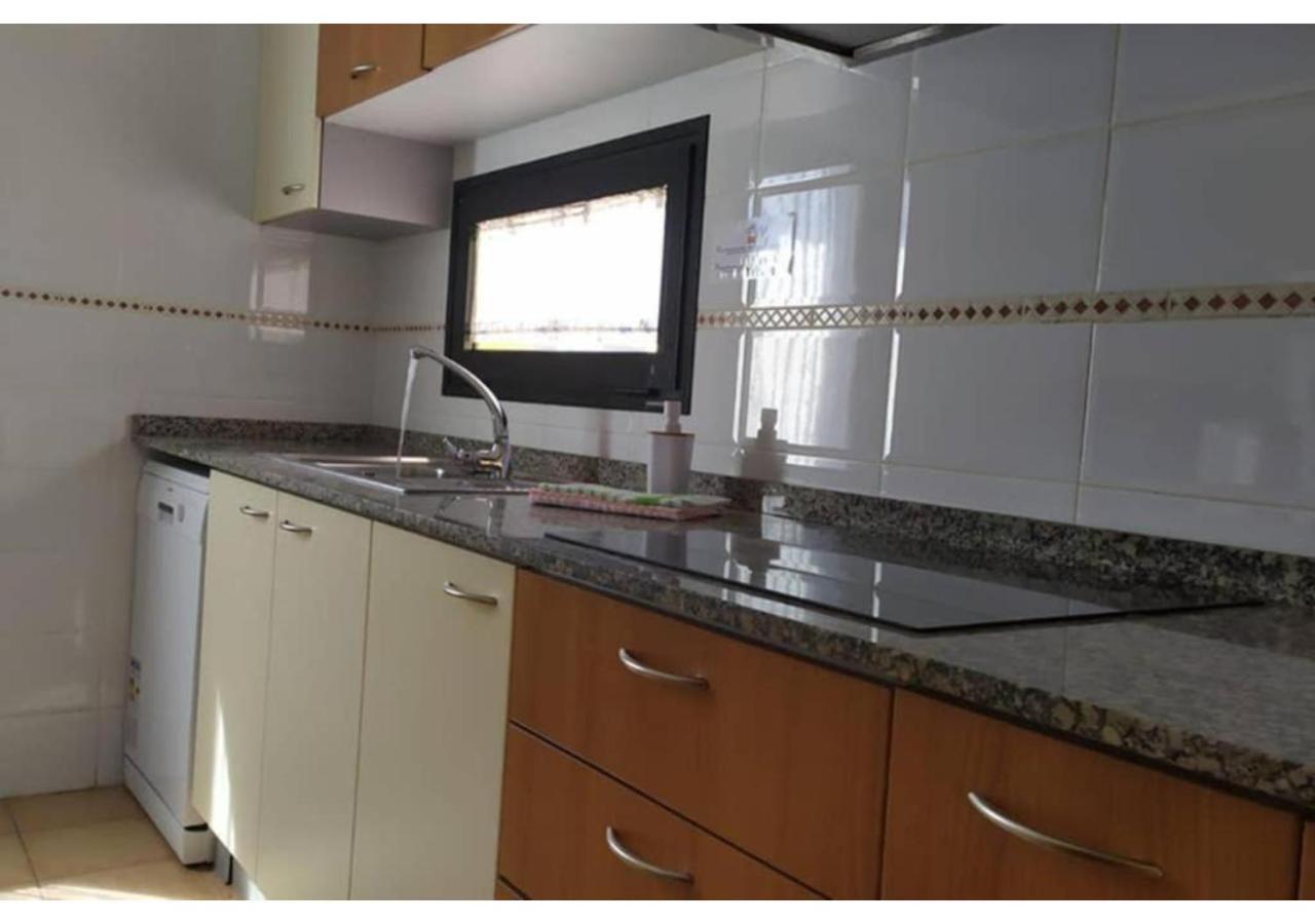 Anahi Homes Corralejo- Dracaena 20 La Oliva Exteriör bild