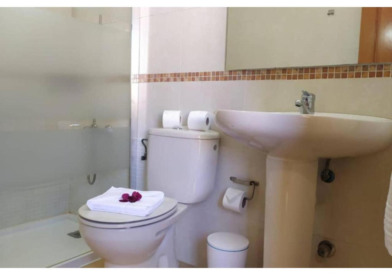 Anahi Homes Corralejo- Dracaena 20 La Oliva Exteriör bild