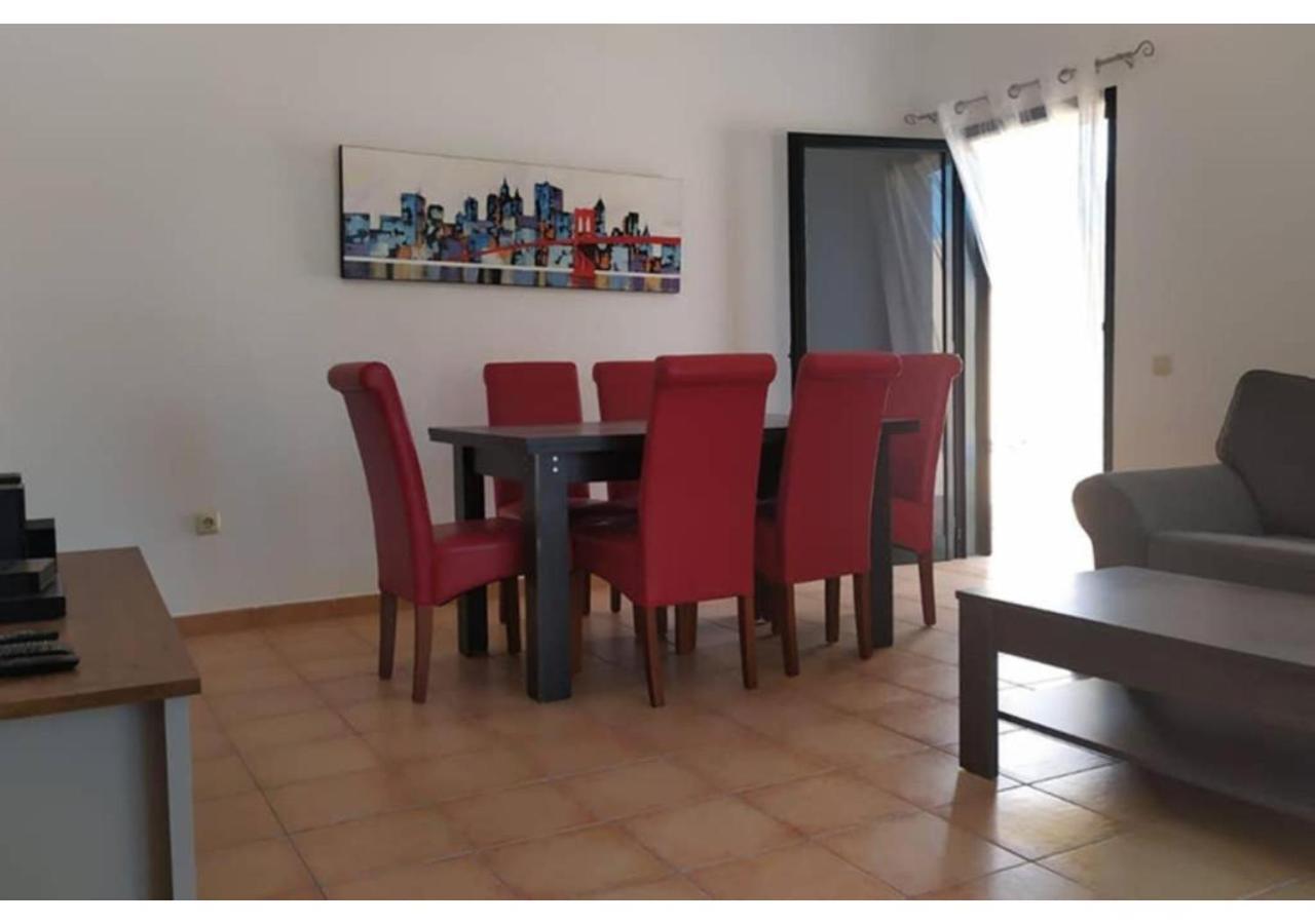 Anahi Homes Corralejo- Dracaena 20 La Oliva Exteriör bild