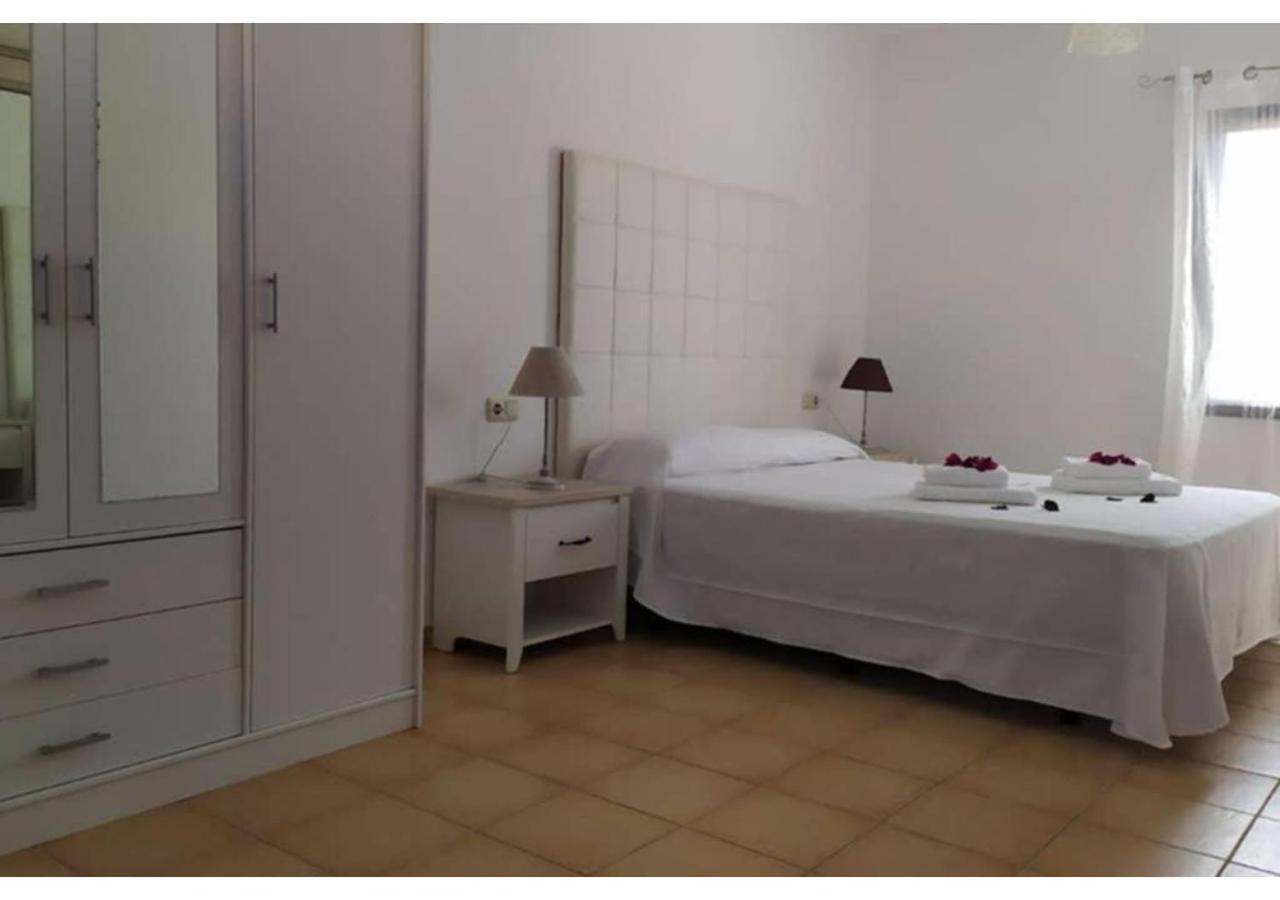 Anahi Homes Corralejo- Dracaena 20 La Oliva Exteriör bild