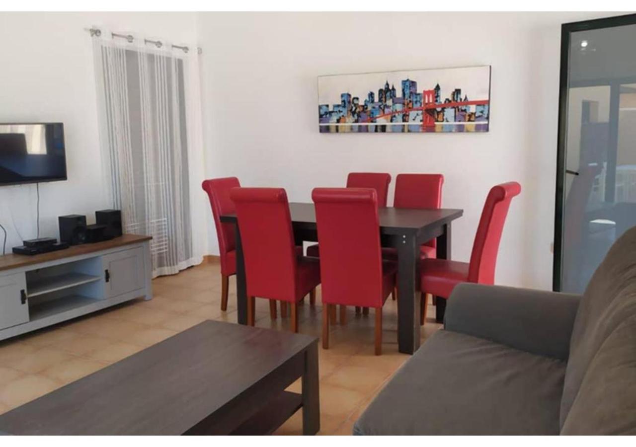 Anahi Homes Corralejo- Dracaena 20 La Oliva Exteriör bild